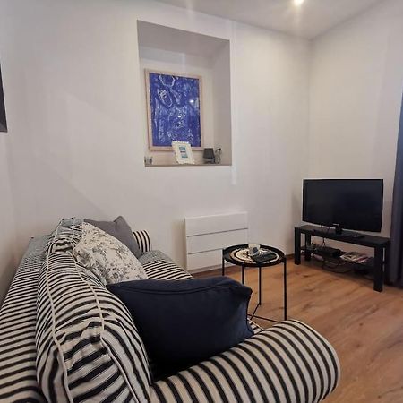 Le Repos Biterrois ઼ Apartment Beziers Bagian luar foto