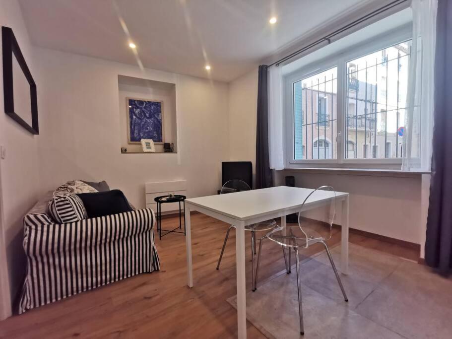 Le Repos Biterrois ઼ Apartment Beziers Bagian luar foto