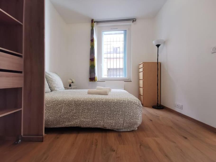 Le Repos Biterrois ઼ Apartment Beziers Bagian luar foto
